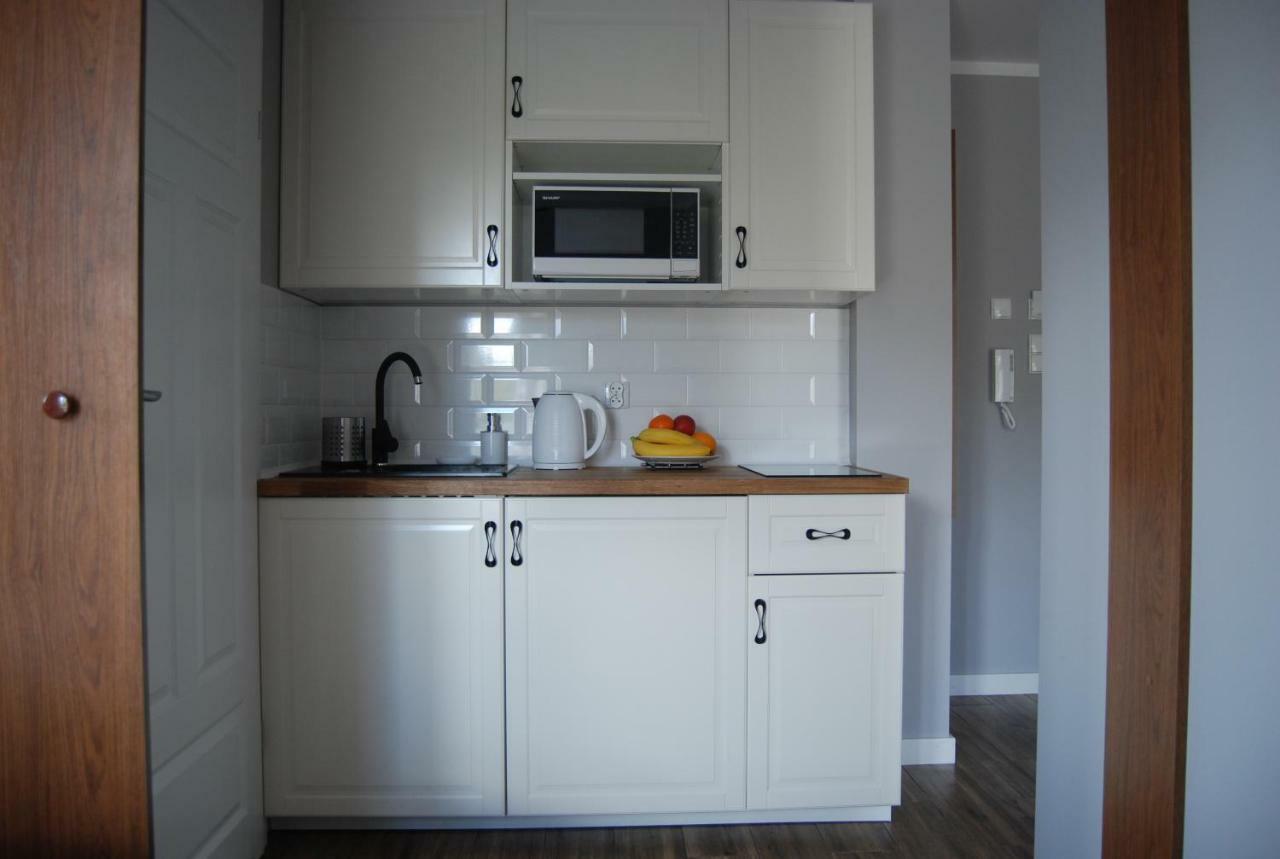 Palac Tatrzanski-Apartament 206 ブコビナ・タトシャンスカ エクステリア 写真