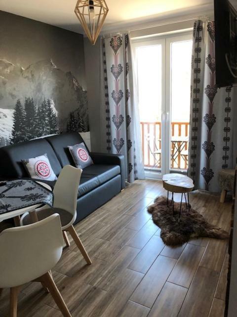 Palac Tatrzanski-Apartament 206 ブコビナ・タトシャンスカ エクステリア 写真